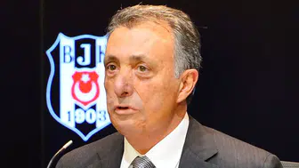 Ahmet Nur Çebi TFF başkan adayı mı olacak, Ferhat Gündoğdu iddiaları ne ve Beşiktaş eski başkanı ne dedi?