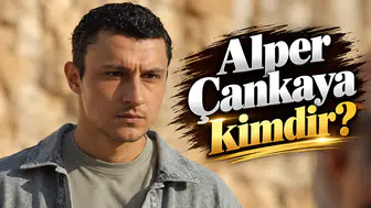 Alper Çankaya