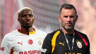 Zirve yarışında büyük rotasyon kapıda: Victor Osimhen kulübeye çekiliyor