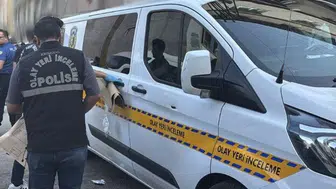 Evde başlayan tartışma cinayetle bitti: Babasını bıçaklayıp kayıplara karışmıştı