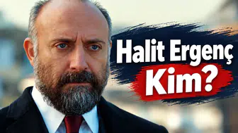 Halit Ergenç