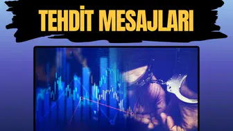 Mafya fon vurgunundan kazanç sağlayanlardan haraç istiyor