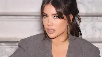 Geçmişteki olaylar unutuldu: Wanda Nara, eski eşi Maxi Lopez ile yeniden bir arada