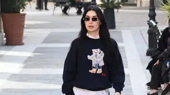 Burcu Kıratlı eski eşi Sinan Akçıl ile hakkındaki iddialara yanıt verdi