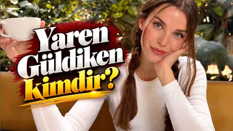 Yaren Güldiken