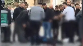 Bayrampaşa'da sokak ortasında dehşet: Eşine tavuk satan kasabı bıçaklayarak öldürdü