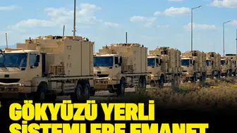 ASELSAN ile Savunma Sanayii Başkanlığı arasında 2,46 milyar avroluk sözleşme