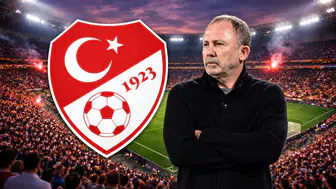 A Milli Takım'da yeni dönem resmen başlıyor: İmza töreninin tarihi açıklandı