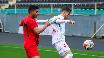 Denizli İdmanyurdu-Serik Spor maçı saat kaçta, hangi kanalda, nerede, A Spor frekansı ne?