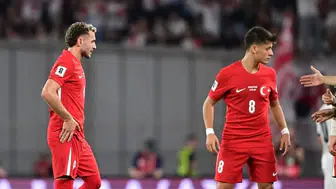 A Milli Takım tarihindeki 657. Belçika randevusuna çıkıyor!
