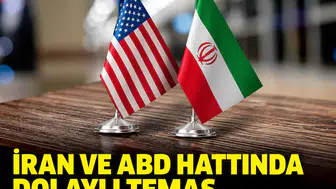 İran diplomatik yanıtını arabulucularla gönderecek: Washington ile mesaj trafiğinde kritik eşik