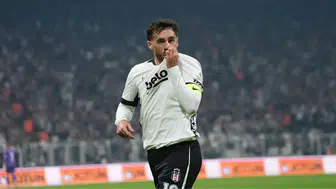 Hoffenheim galibiyeti yarım kaldı: Orkun Kökçü'nün sakatlık raporu açıklandı