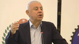 TÜRK-İŞ'ten ergide indirim çağrıs