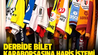 Dev maçın biletlerine bot tuzağı: 14 şüpheli için iddianame hazırlandı