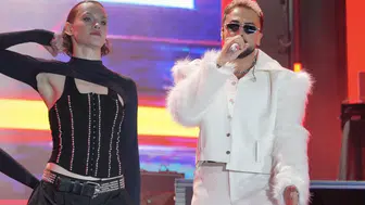 Diyarbakır Kültür Yolu Festivali'nde Sefo rüzgarı esti