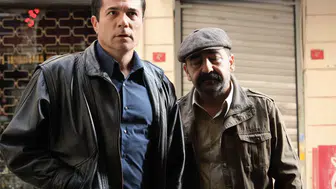 Çatlı 2 filmi 30 Ekim 2026'da sinemalarda vizyona giriyor