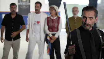 Tim Seyfi 10 yıl sonra Çakallarla Dans 8 kadrosunda: Almanya macerası başlıyor