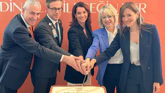 Primeclass’ın yeni konsepti Ankara Esenboğa’da