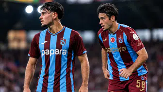 Trabzonspor'un yeni yıldızı Aral Şimşir'den dikkat çeken transfer açıklaması