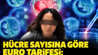 Hücre sayısına göre euro tarifesi: Yurt dışına yumurta satan çete liderinden şok itiraflar