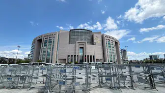 Milyarlık dosyada emniyet sorgusu bitti: Şüpheliler adliyeye getirildi!