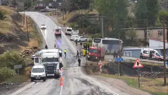 Antalya’dan yola çıkmıştı, Hakkari’ye ulaşamadı: Şırnak yolunda akılalmaz son!