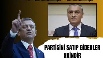 Müslim Sarı: Kılıçdaroğlu Özgür Özel’i Cemil Tugay konusunda uyardı