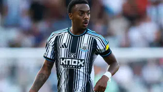 Beşiktaş'tan Ada çıkarması: Joe Willock transferinde dev bütçe masada