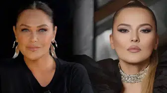 Hülya Avşar’ın miras açıklamasına Demet Akalın’dan tepki