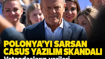 Mağdur fonuyla casusluk iddiası: Polonya tarihinin en büyük siber güvenlik krizi