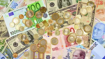2 Ekim 2026 döviz kurları: Sterlin, Dolar ve Euro kaç liradan işlem görüyor?