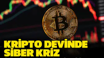 Kripto devinde siber kriz: 2,5 milyar dolar donduruldu, işlemler askıda!