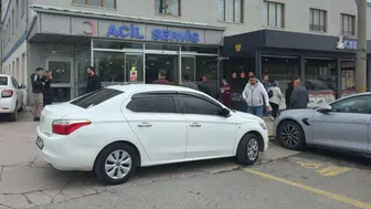 Karadeniz Ereğli'de ilkokulda acı olay: 9 yaşındaki Ömer Halis kurtarılamadı