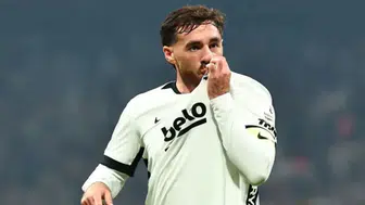 Orkun Kökçü sakatlığını atlatıyor: Celtic maçıyla sahaya dönecek