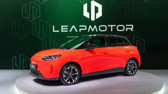 Şehir içi ilektrikli devrimi: Leapmotor B03 türkiye ve avrupa yolunda!