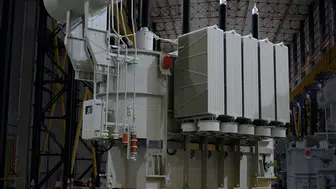 Beta Enerji’nin Adana’daki 130 milyon dolarlık tesisinde sona yaklaşıldı