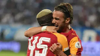 Galatasaray için kader ayı başladı: 30 günde 8 kritik viraj geçilecek