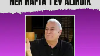 Mehmet Ali Erbil'den servet açıklaması: Eski eşiyle her hafta ev alıyorlarmış