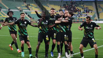Şanlıurfaspor-Güzide Gebzespor maçı saat kaçta? Maç hangi gün, nerede, hangi kanalda?