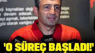 Selçuk Bayraktar'dan tersine beyin göçü müjdesi: 'O süreç başladı!'