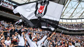 İngiliz gazeteciden olay itiraf: Beşiktaş tribününde baskı bambaşka boyutta