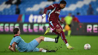 Trabzonspor-Drogheda United maçı kaç kaç bitti, golü kim attı, neden oynandı?