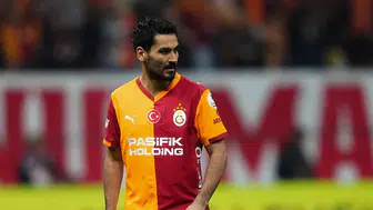 Galatasaray'da Okan Buruk planlarını değiştirdi: İlkay Gündoğan 11'e dönüyor