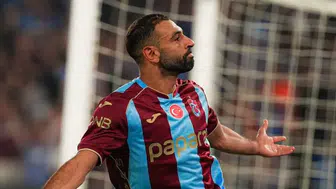 Trabzonspor dev derbiye hazır: Beşiktaş karşısında en büyük koz Mohamed Salah