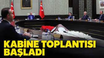 Beştepe'de kritik gün: Fon ödemelerinden sınır ötesi krizlere kadar dev dosya masada
