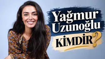 Yağmur Uzunoğlu