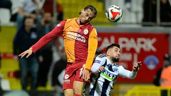 Galatasaray'da Kasımpaşa alarmı: Okan Buruk ve Ugochukwu cezaları nedeniyle yok