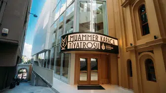 Muammer Karaca Tiyatrosu 14 yıl sonra 97 etkinlikle kapılarını açıyor