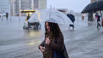 İstanbul ve İzmir dahil 29 kentte yağış alarmı: Afet riskine karşı acil önlem çağrısı