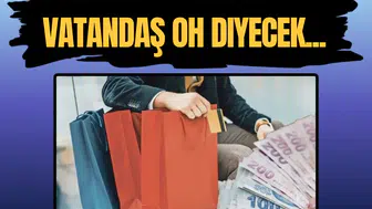 Perakende satışta taksit kısıtlamaları kaldırıldı: Yetki Ticaret Bakanlığı'na geçti